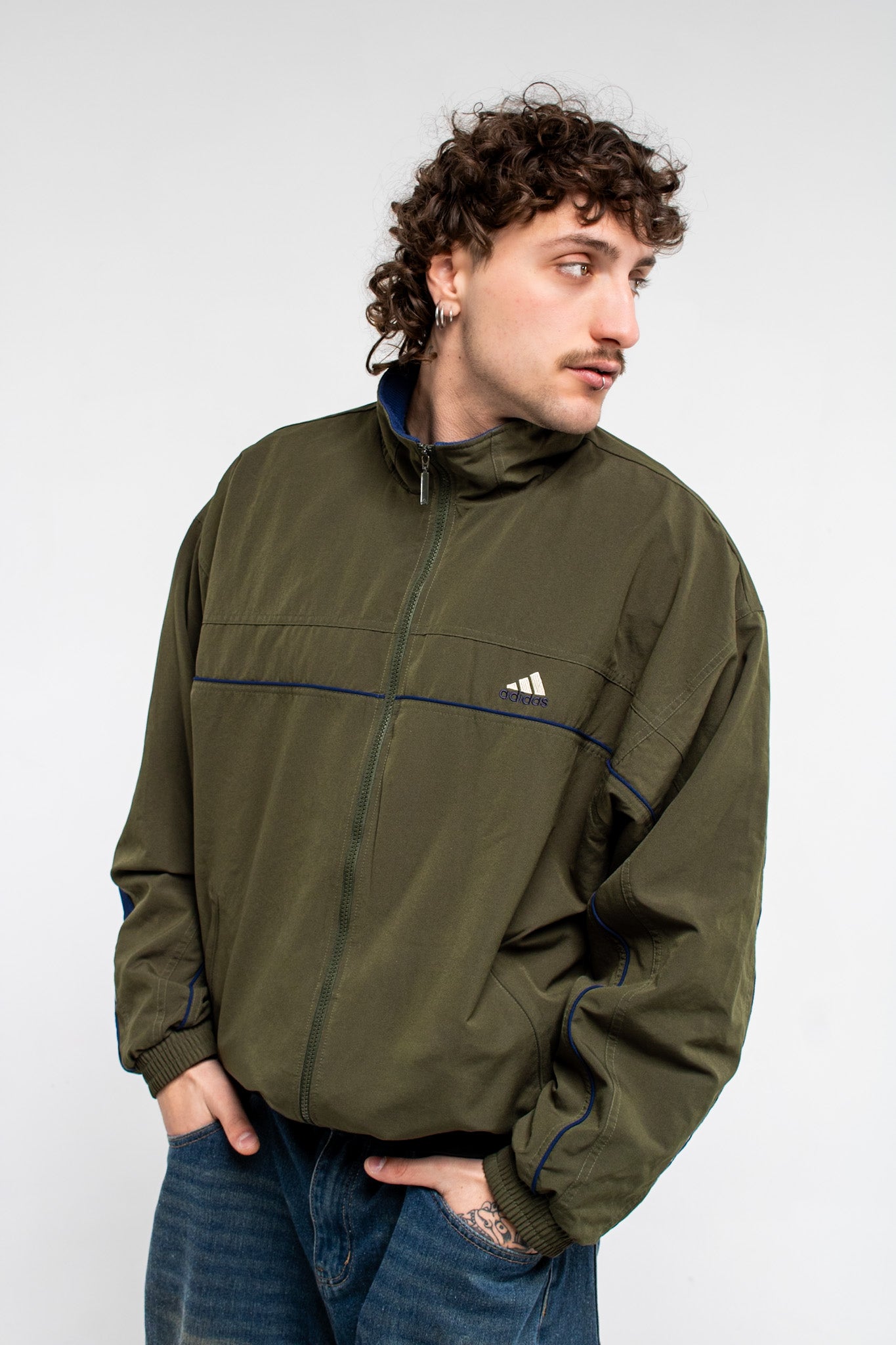 Adidas Jacket
