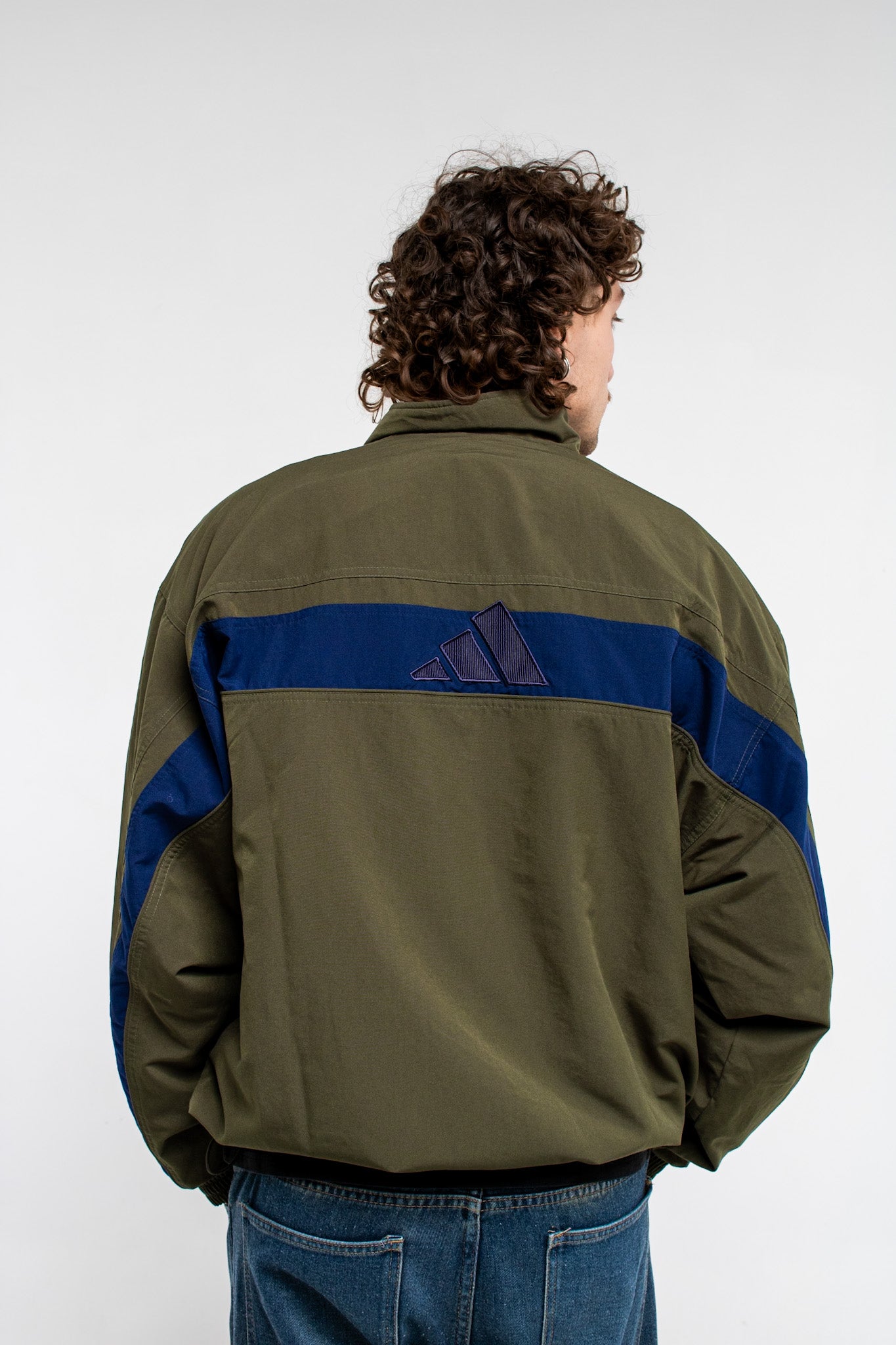 Adidas Jacket