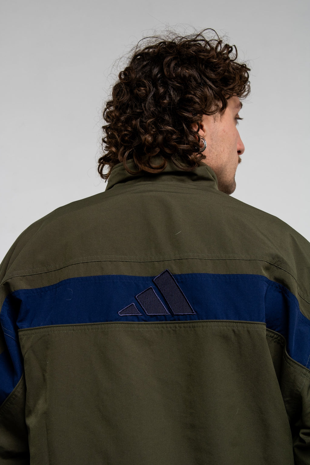 Adidas Jacket