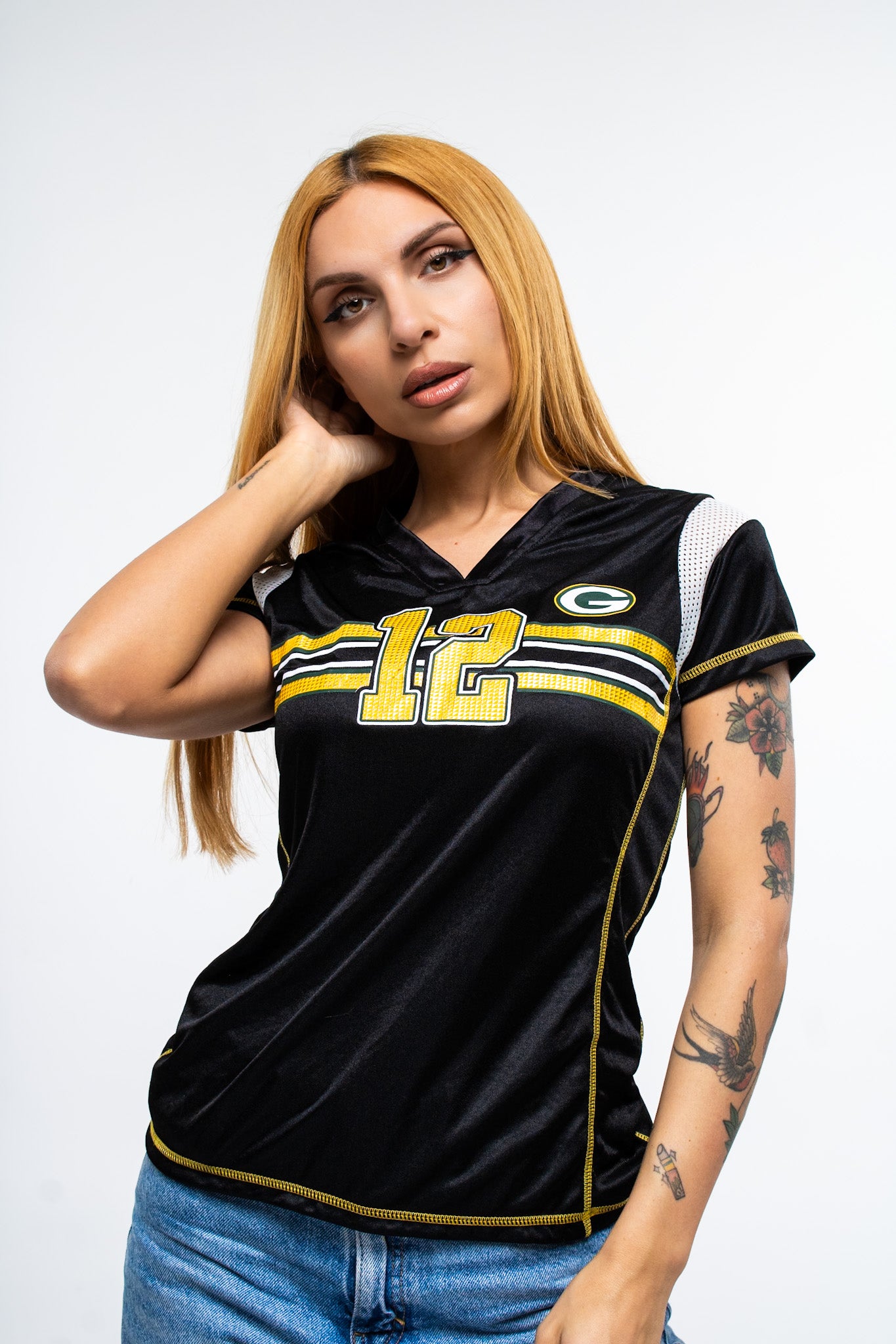 NFL Packers Jersey
