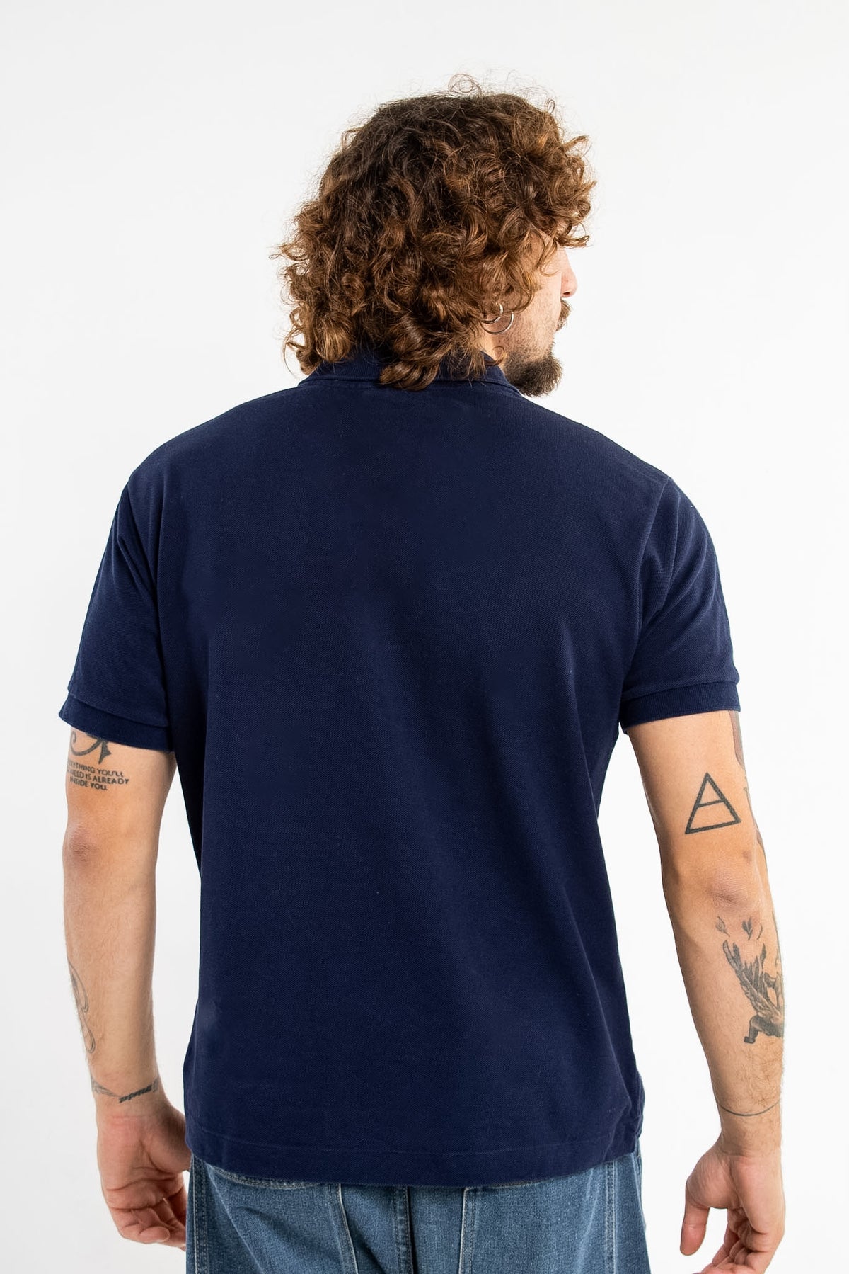 Vintage Lacoste Classic Polo T-shirt