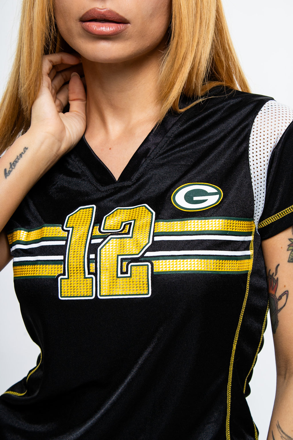 NFL Packers Jersey