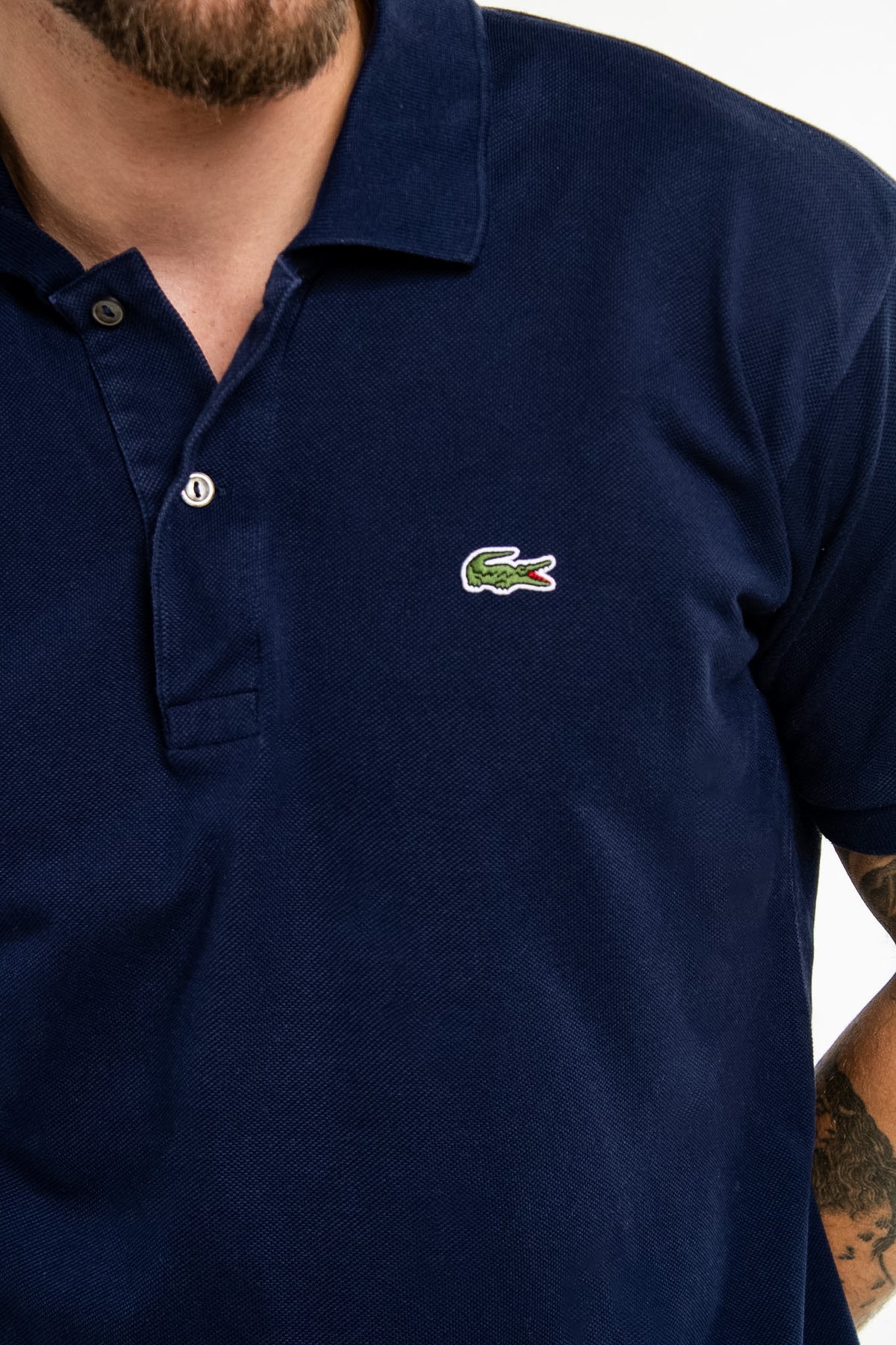 Vintage Lacoste Classic Polo T-shirt