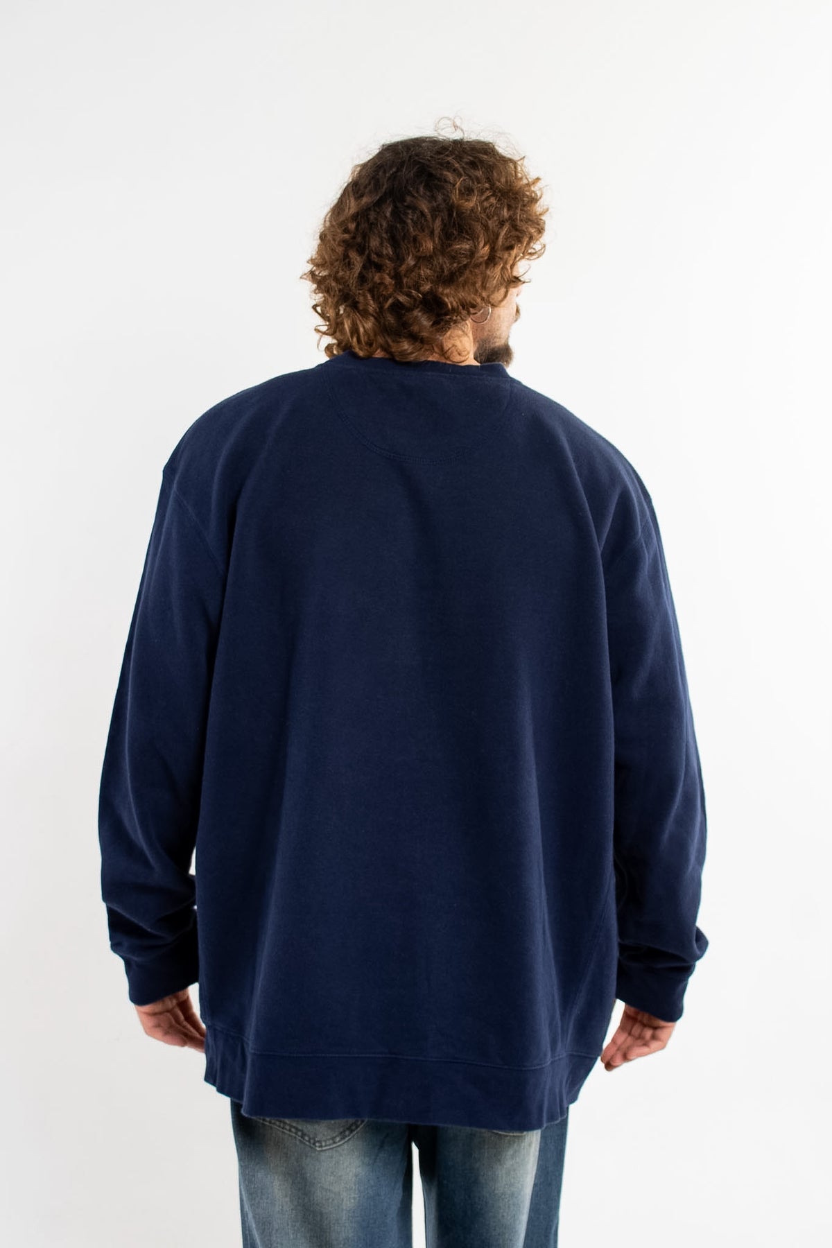 Vintage Nike  "03" Sweatshirt