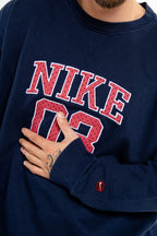 Vintage Nike  "03" Sweatshirt