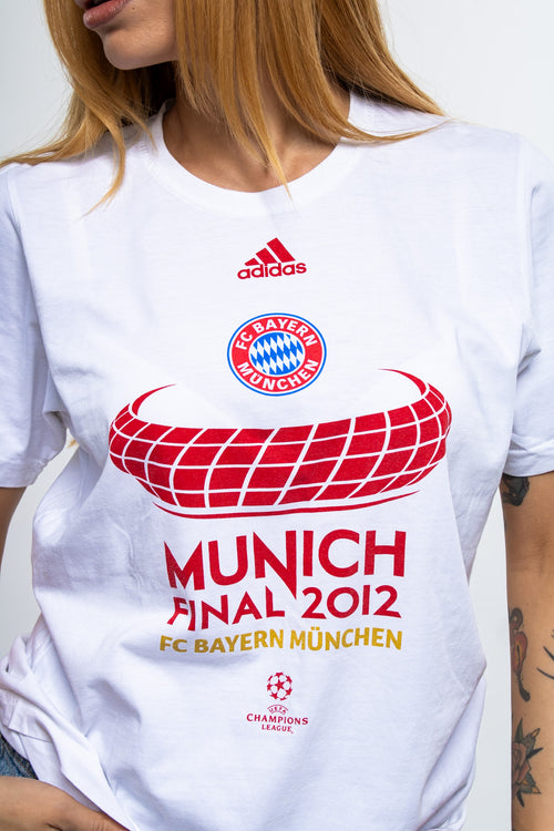 Adidas Bayern Munchen T-shirt