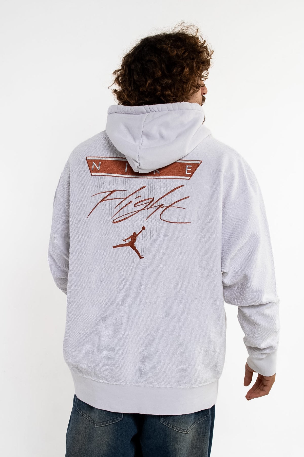 Air Jordan Flight Fleece Heavyweight Hoodie