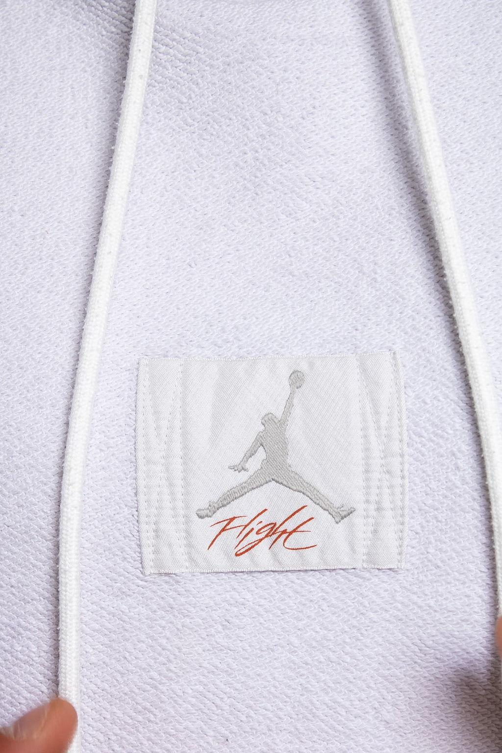 Air Jordan Flight Fleece Heavyweight Hoodie