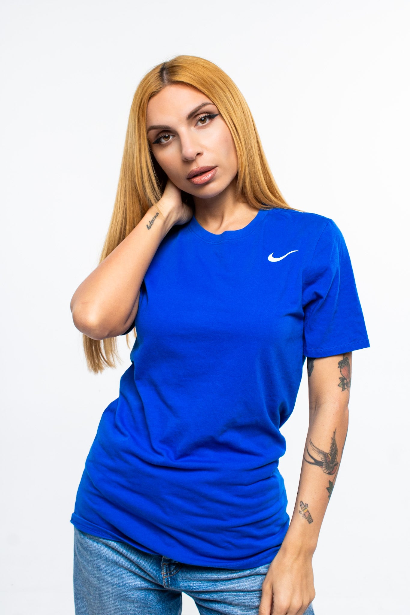 Nike T-shirt