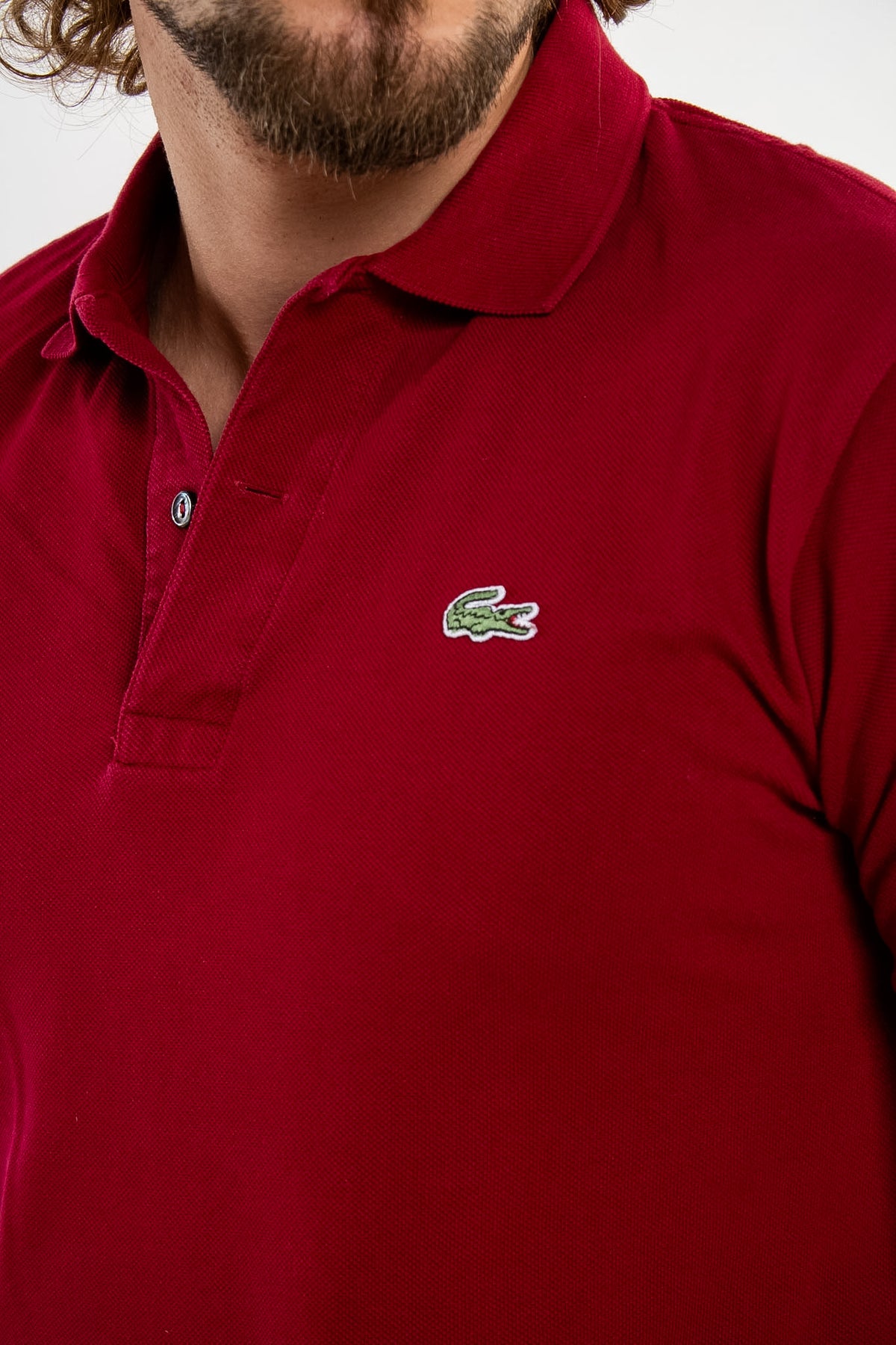 Vintage Lacoste Classic Polo Shirt