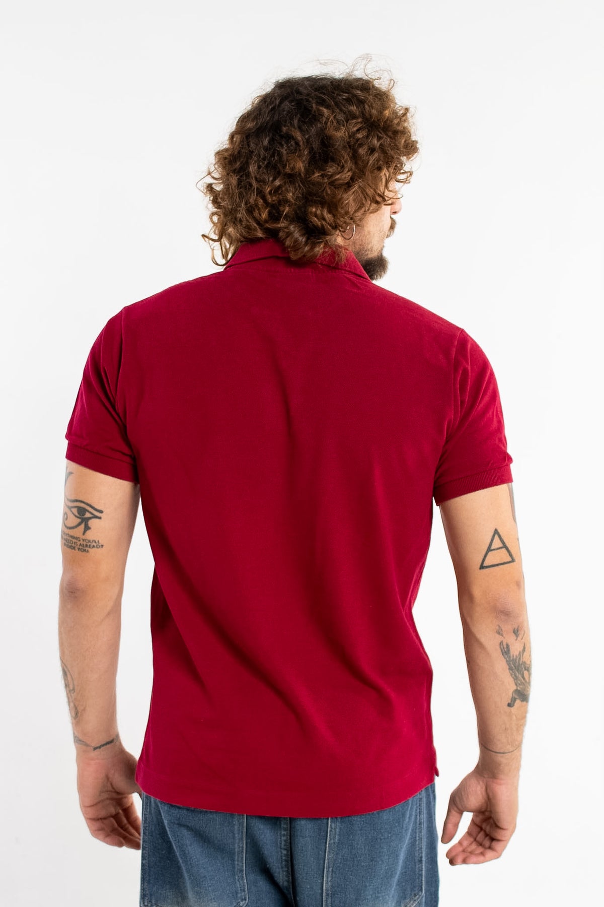 Vintage Lacoste Classic Polo Shirt
