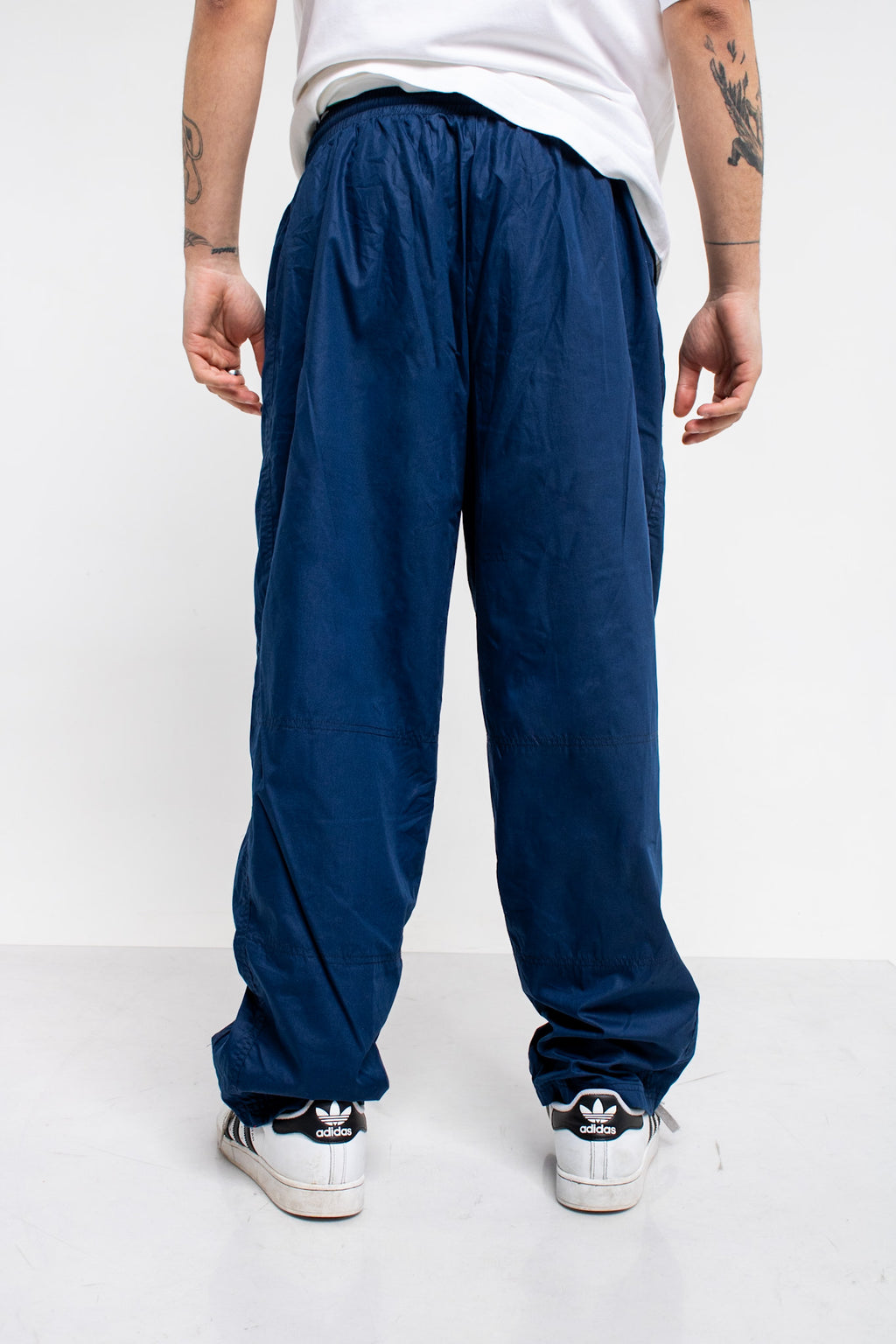 Nike Baggy Track Pants