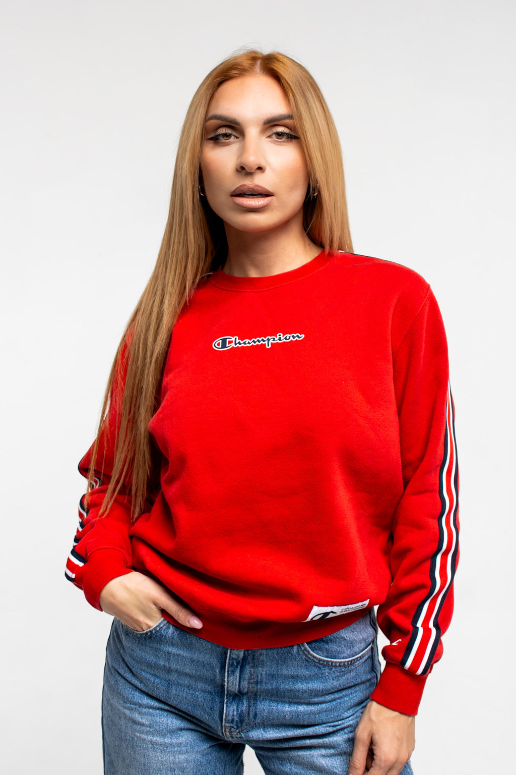 Champion Sweatshirt