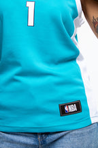 NBA Basketball Jersey