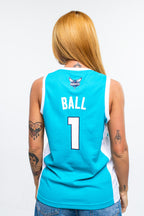 NBA Basketball Jersey