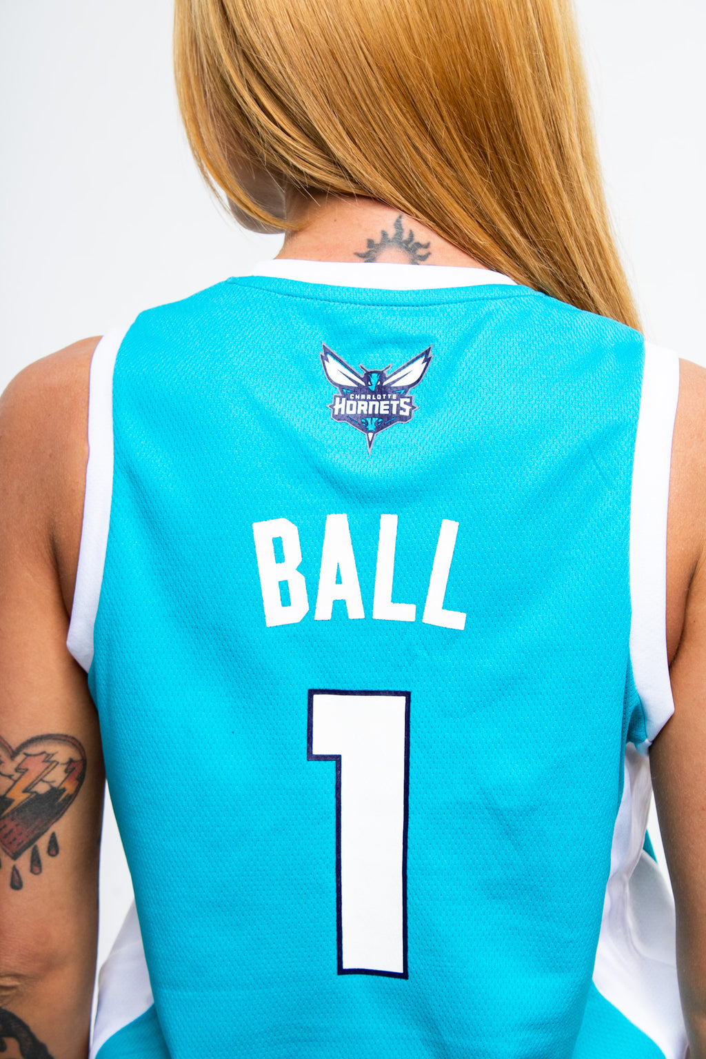 NBA Basketball Jersey