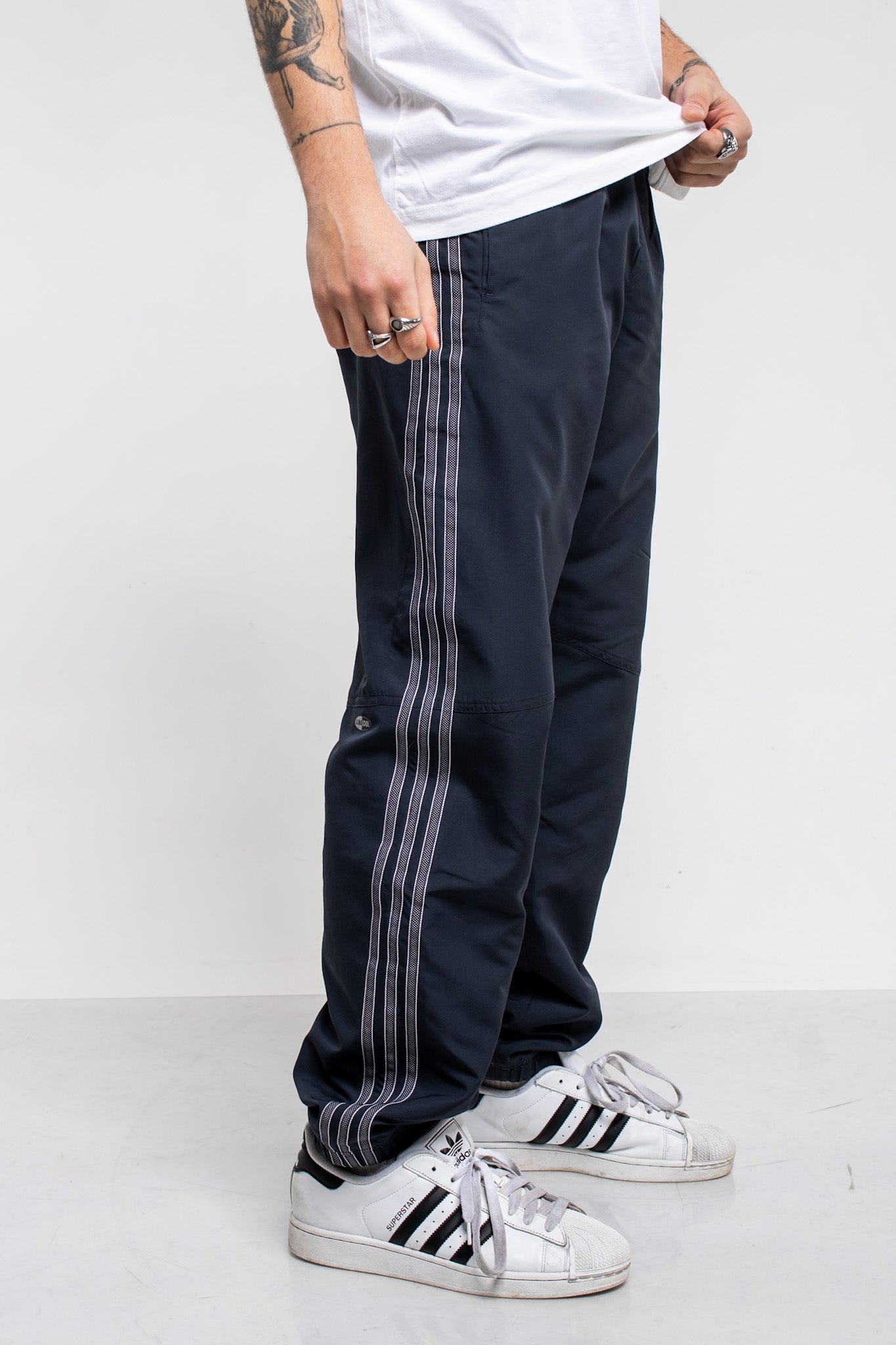 Adidas Track Pants