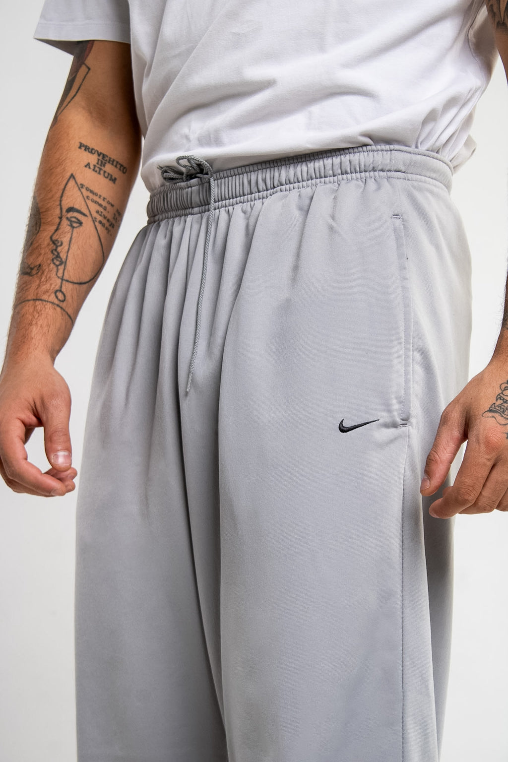 00s Nike Pants