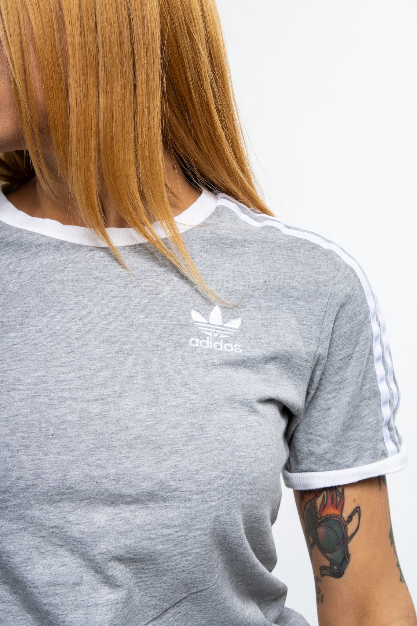 Adidas T-shirt