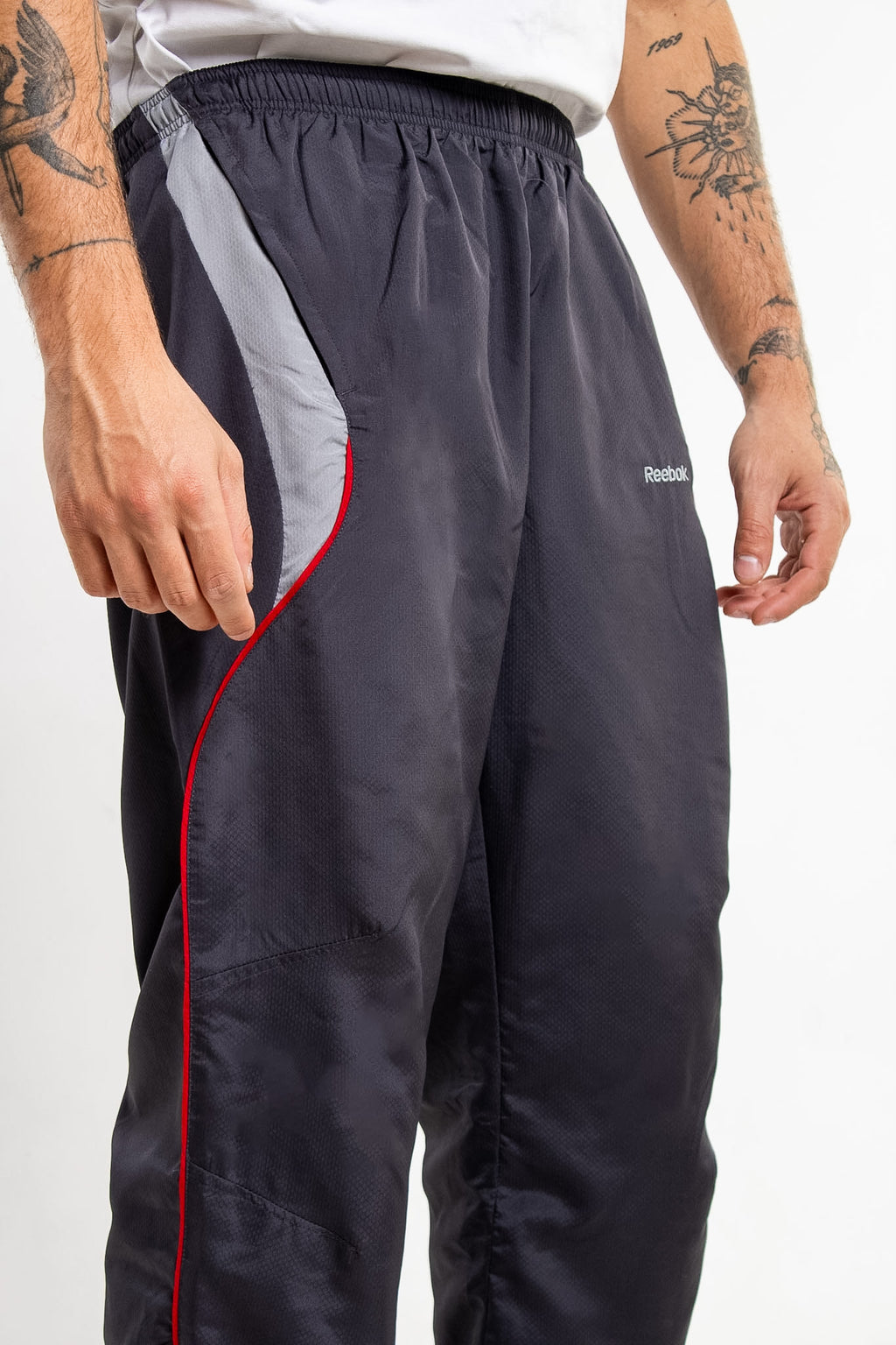 00s Reebok Track Pants