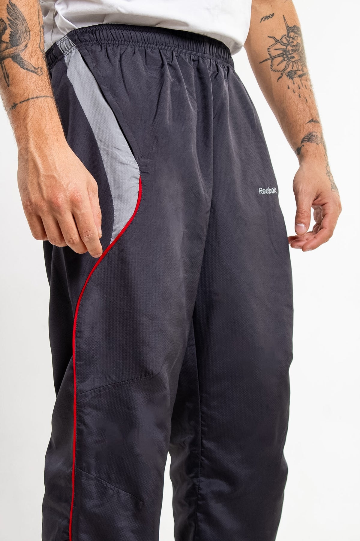 00s Reebok Track Pants
