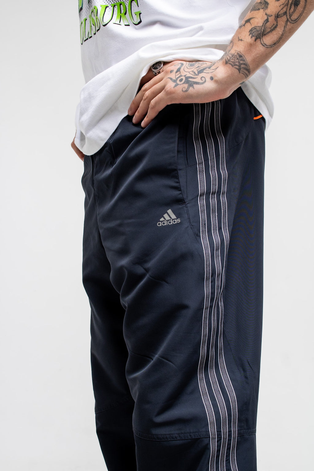 Adidas Track Pants