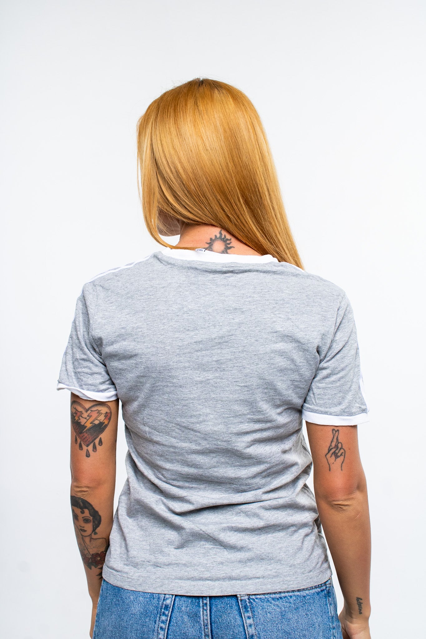 Adidas T-shirt
