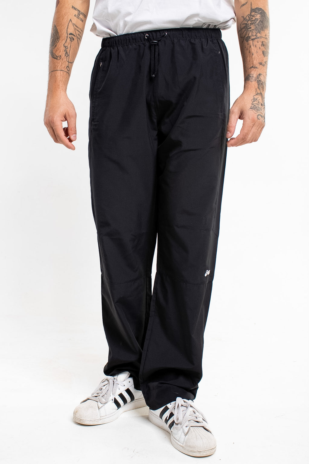 Vintage ASICS Track Pants