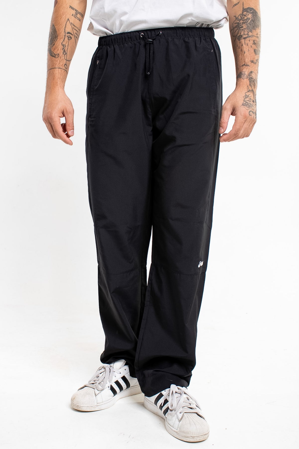 Vintage ASICS Track Pants