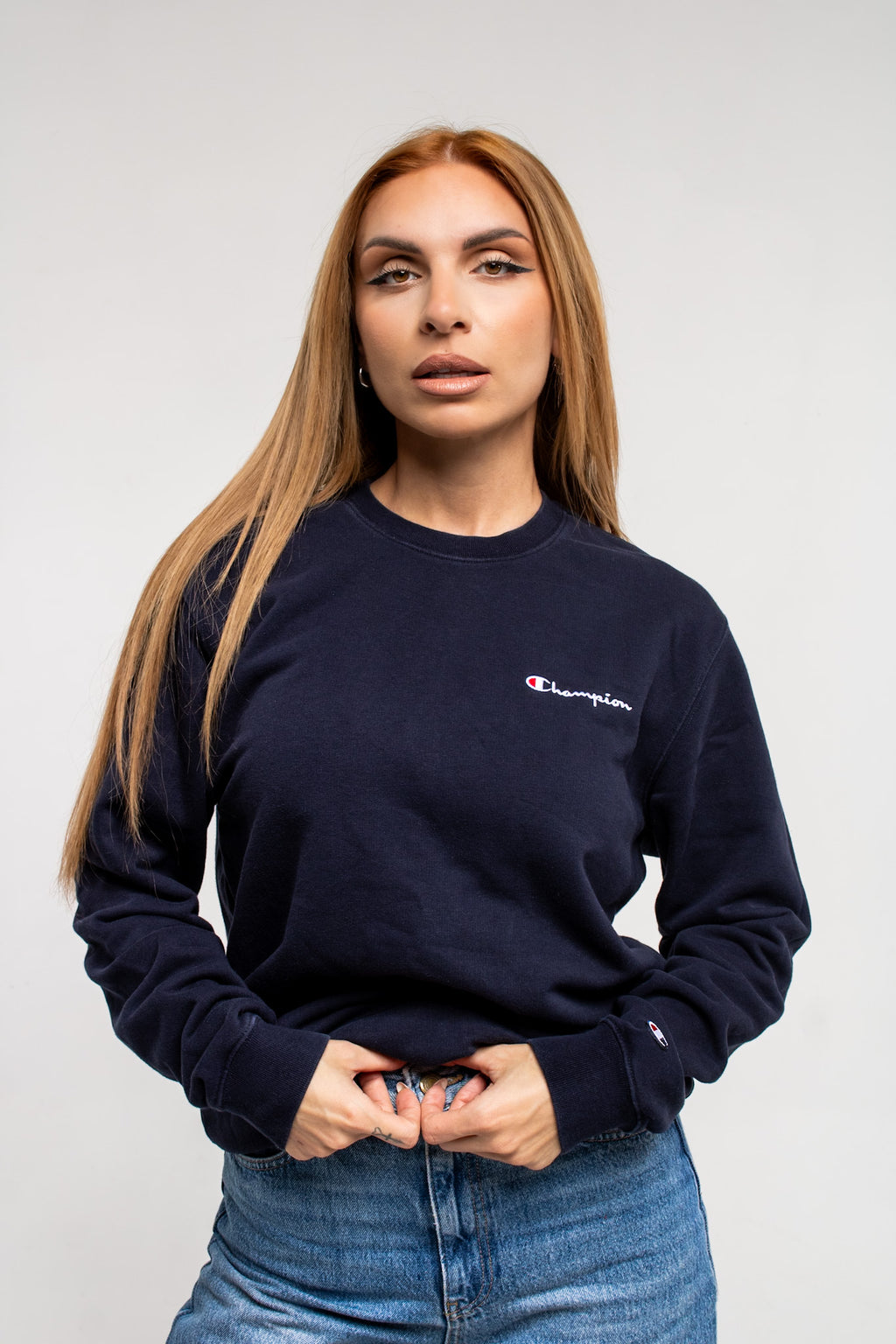 Champion Sweatshirt