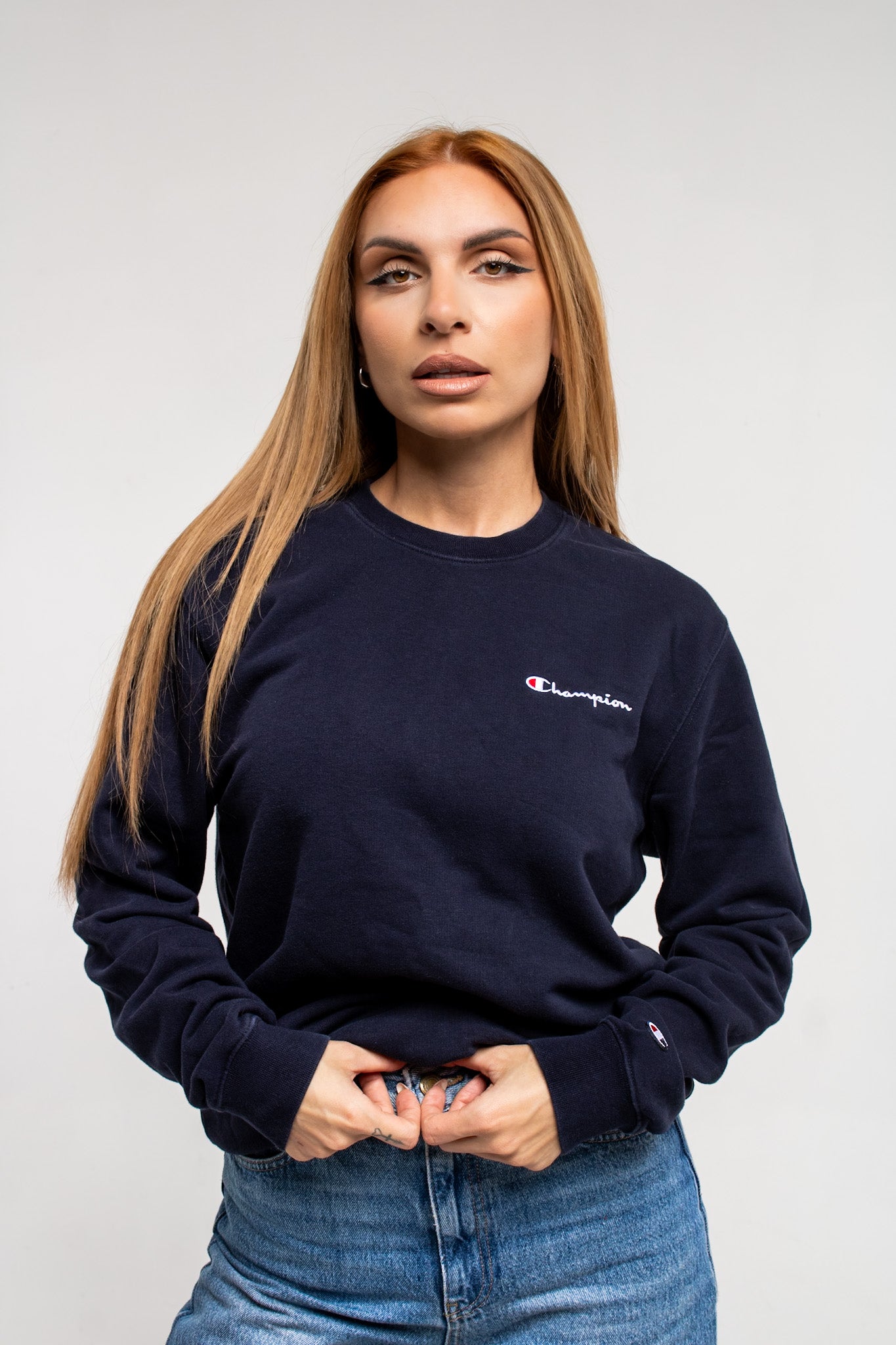 Champion Sweatshirt