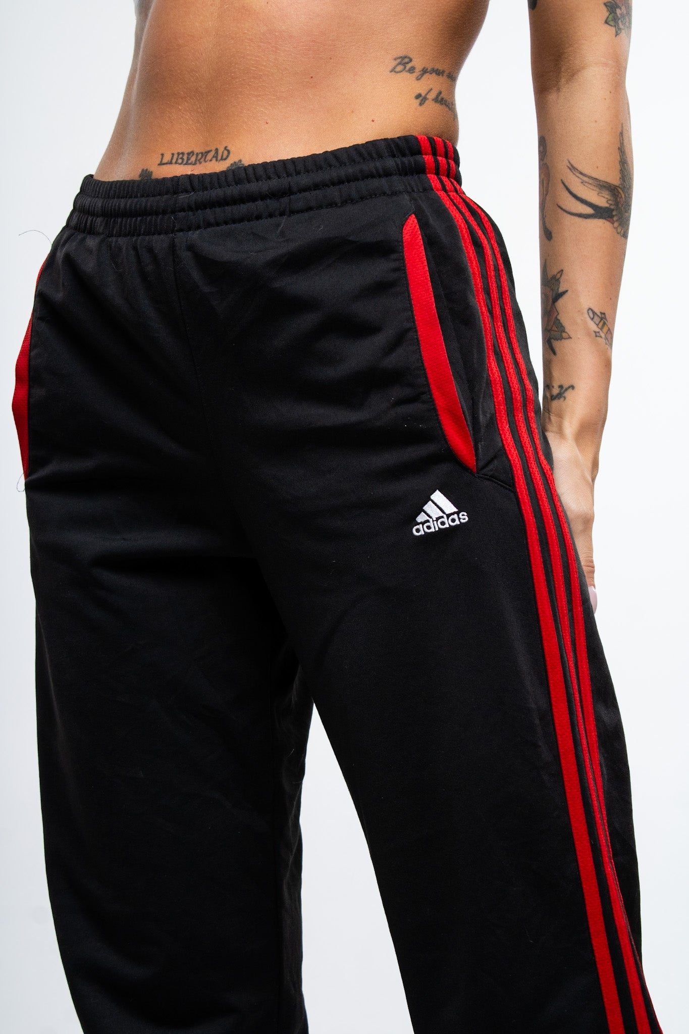 Adidas Track Pants