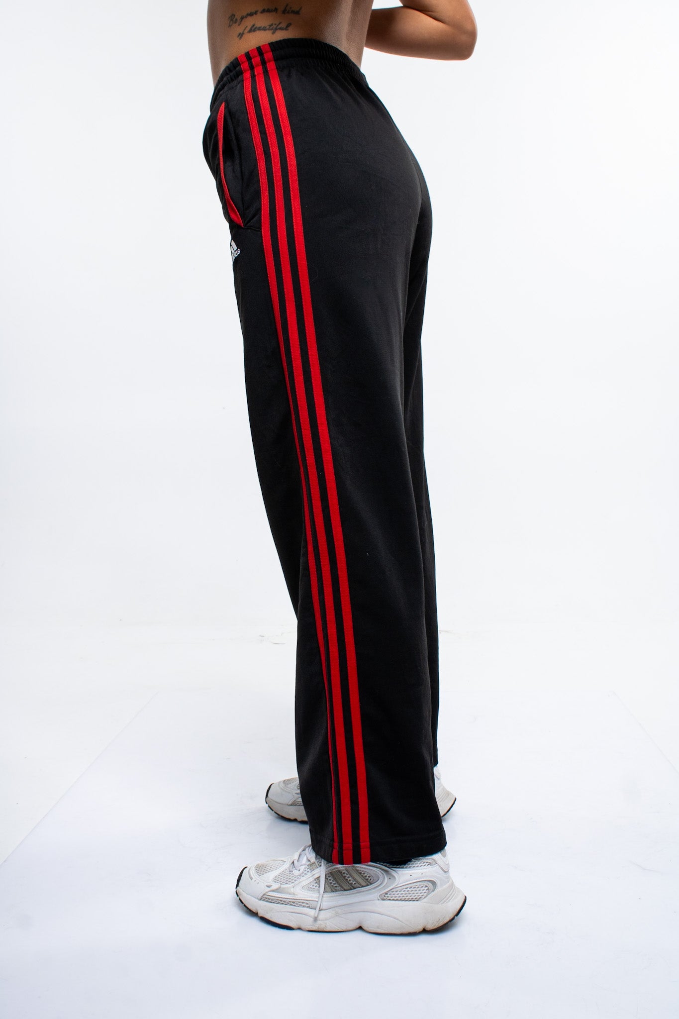 Adidas Track Pants