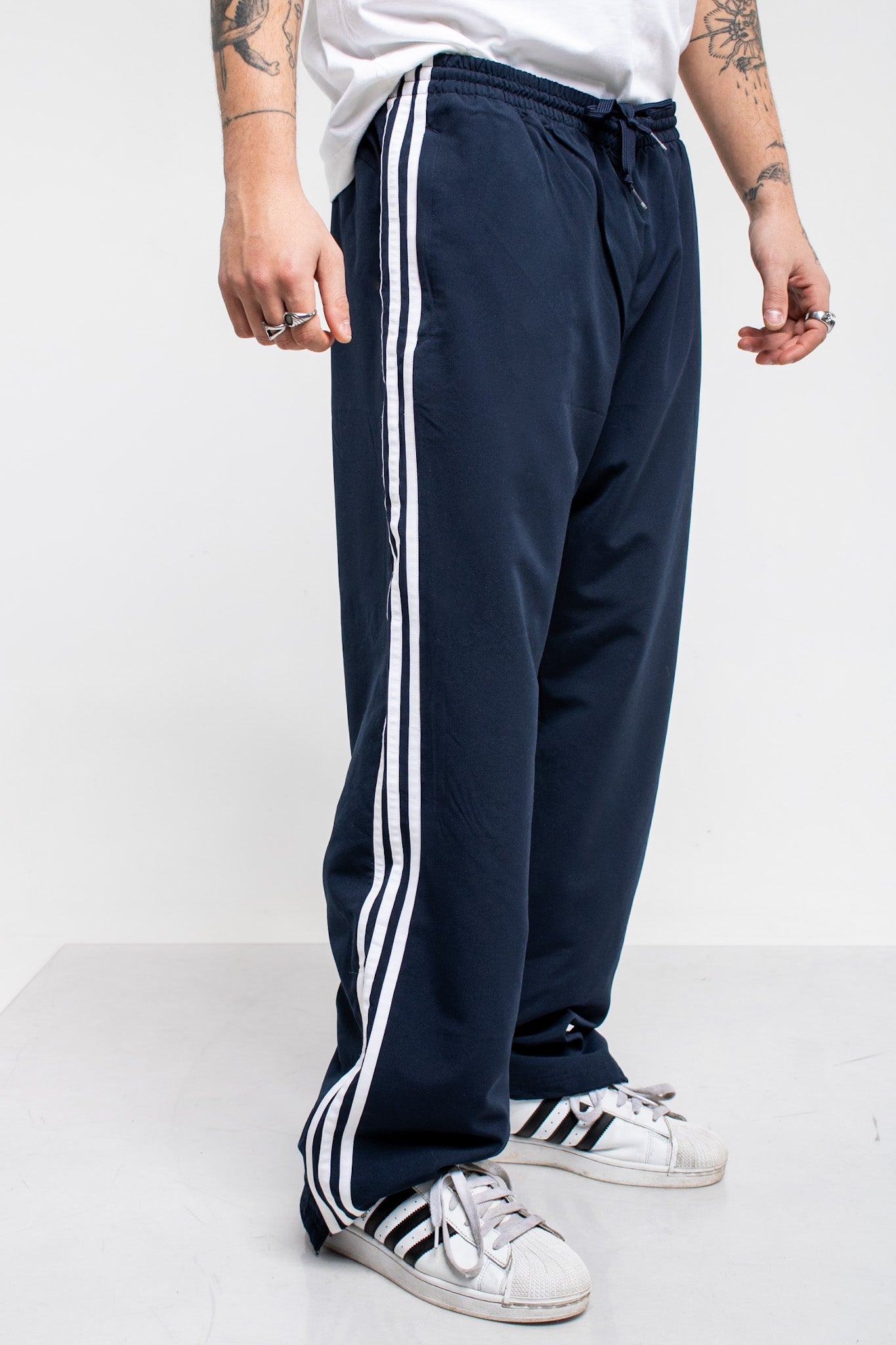 Adidas Track Pants