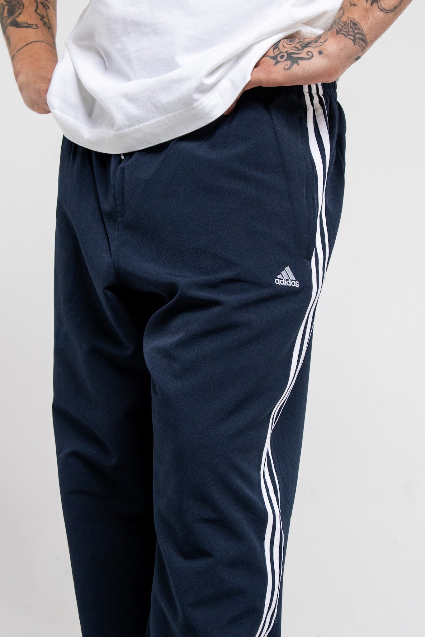 Adidas Track Pants