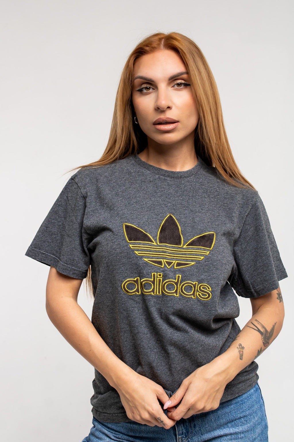 Adidas T-shirt