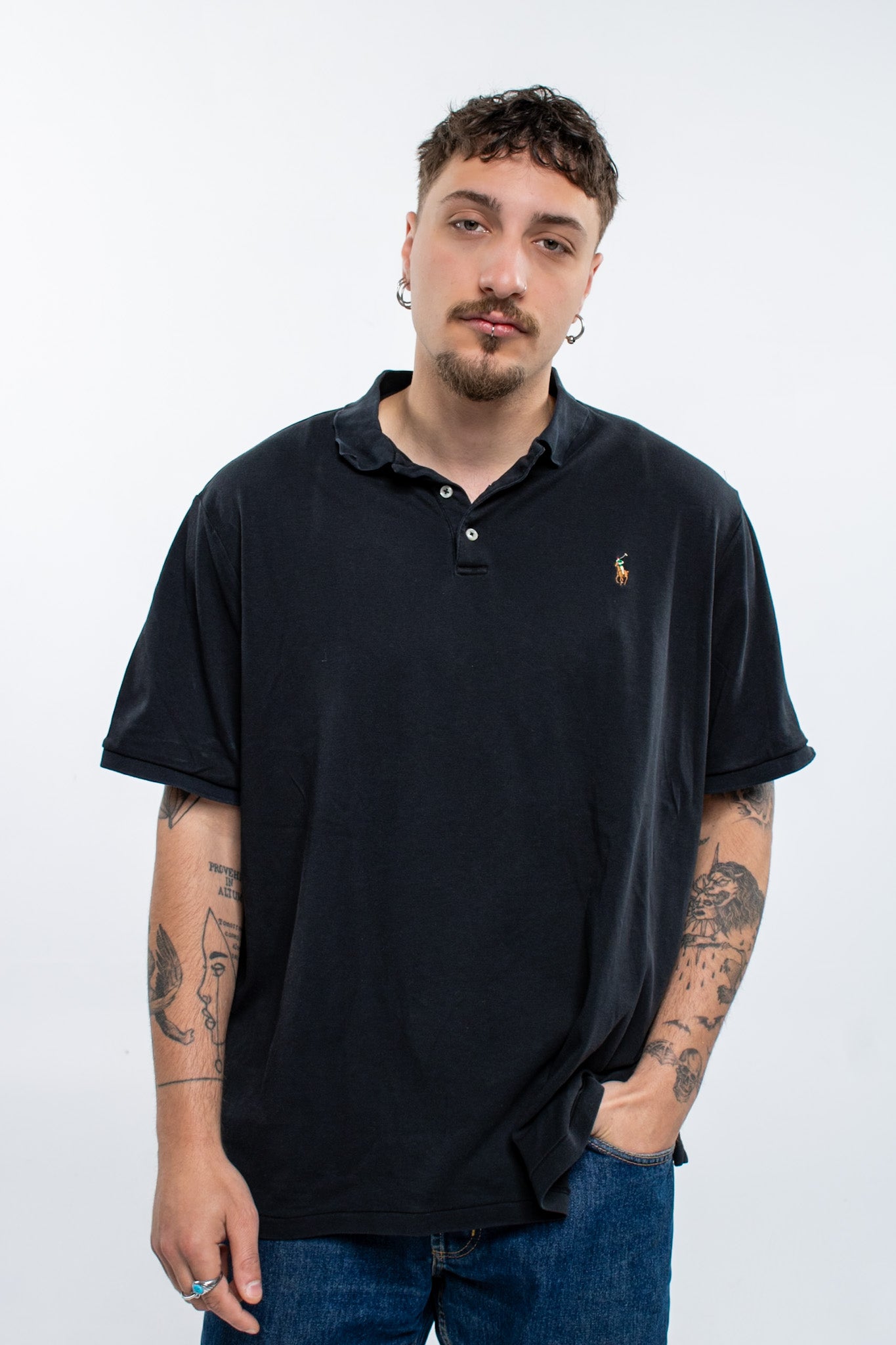 Polo T-shirt