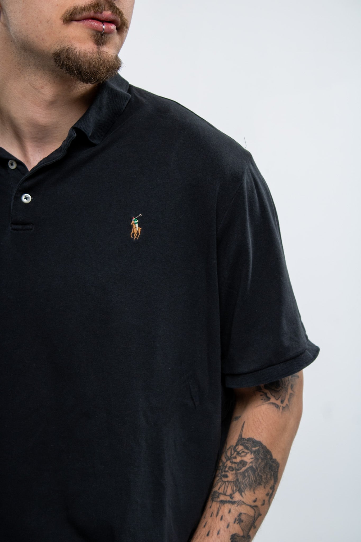 Polo T-shirt