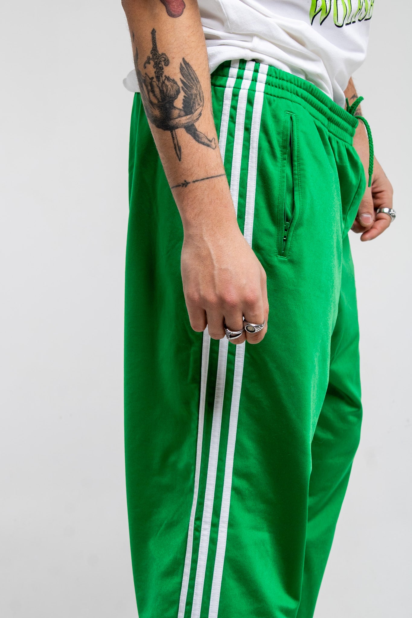Adidas Pants