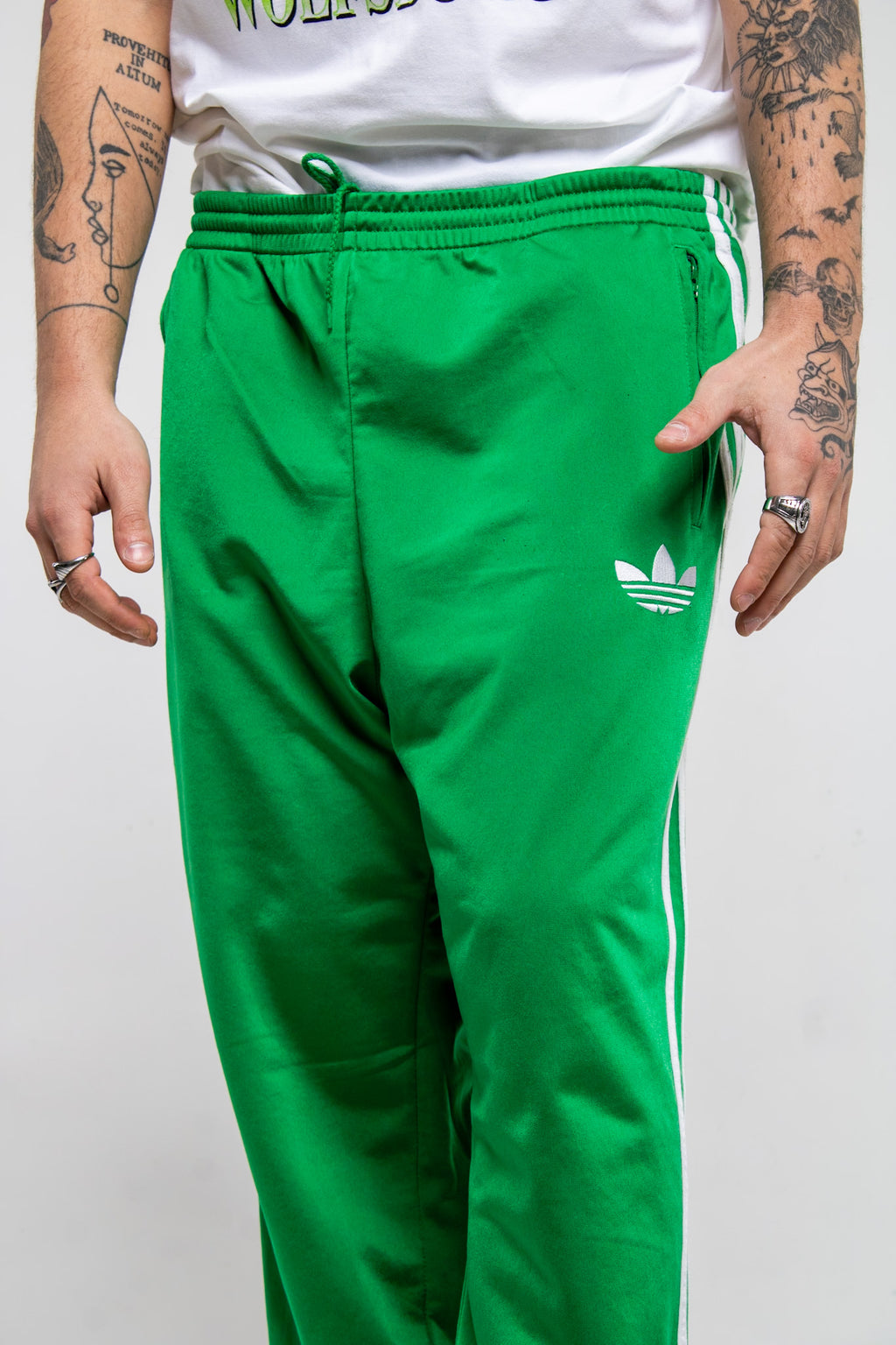 Adidas Pants