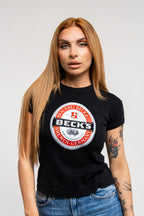 BRAUEREI BECK T-shirt