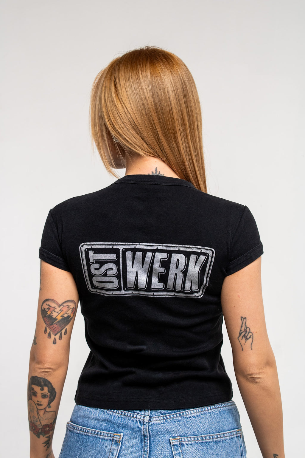 BRAUEREI BECK T-shirt