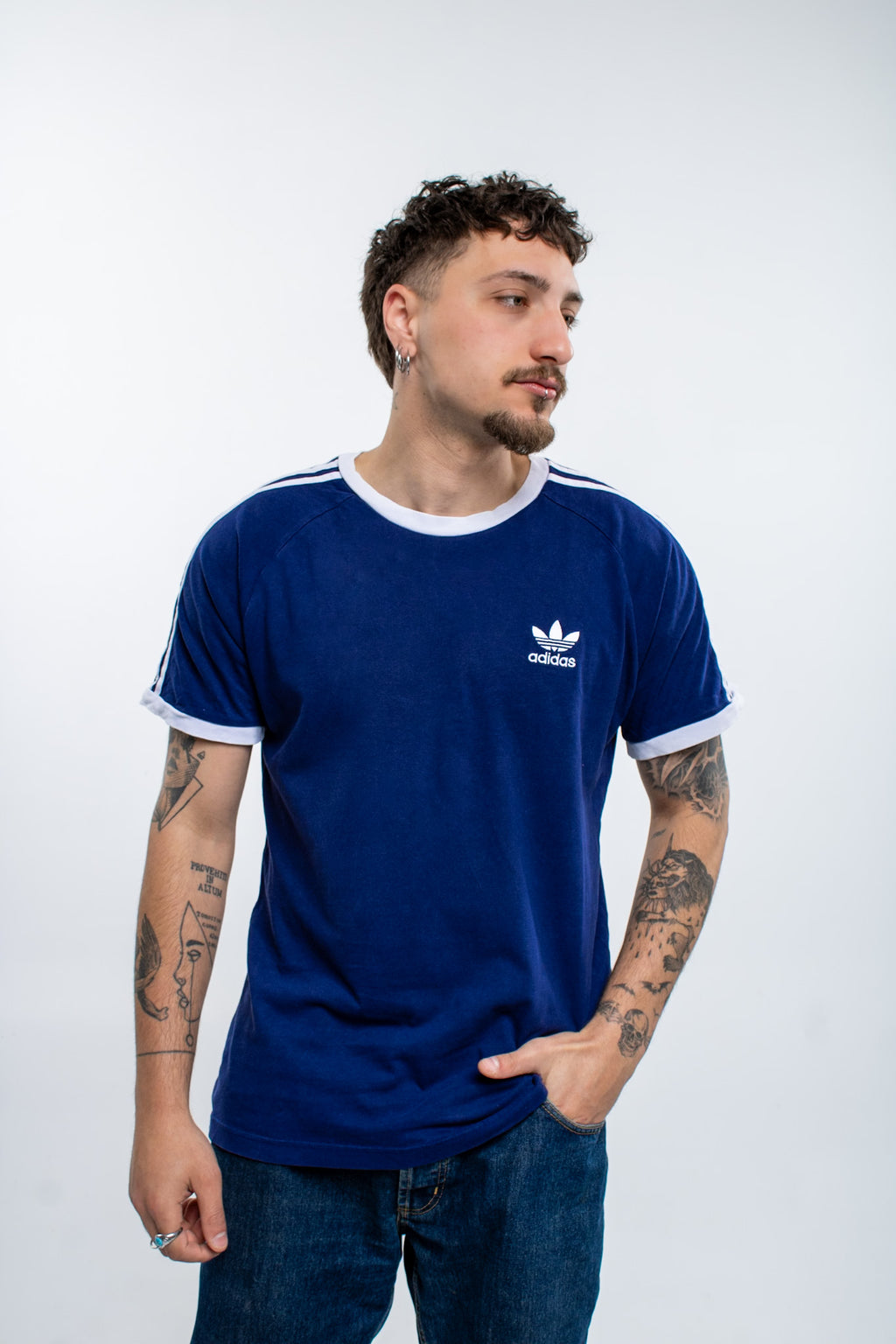 Adidas T-shirt