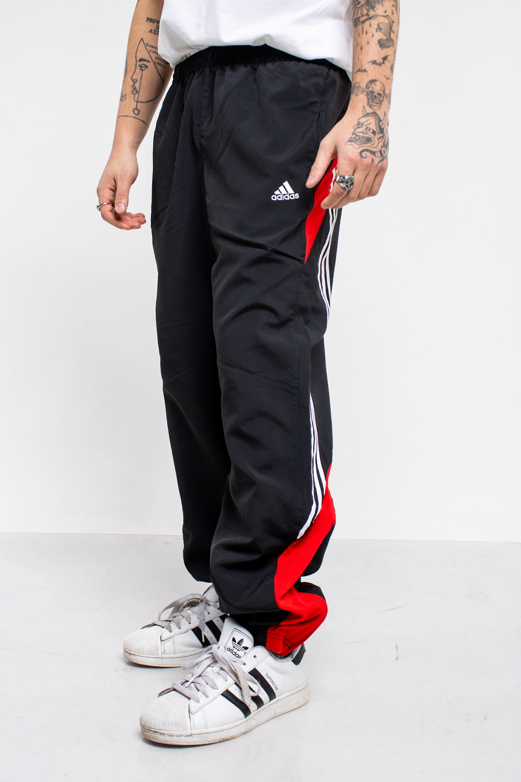 Adidas Track Pants