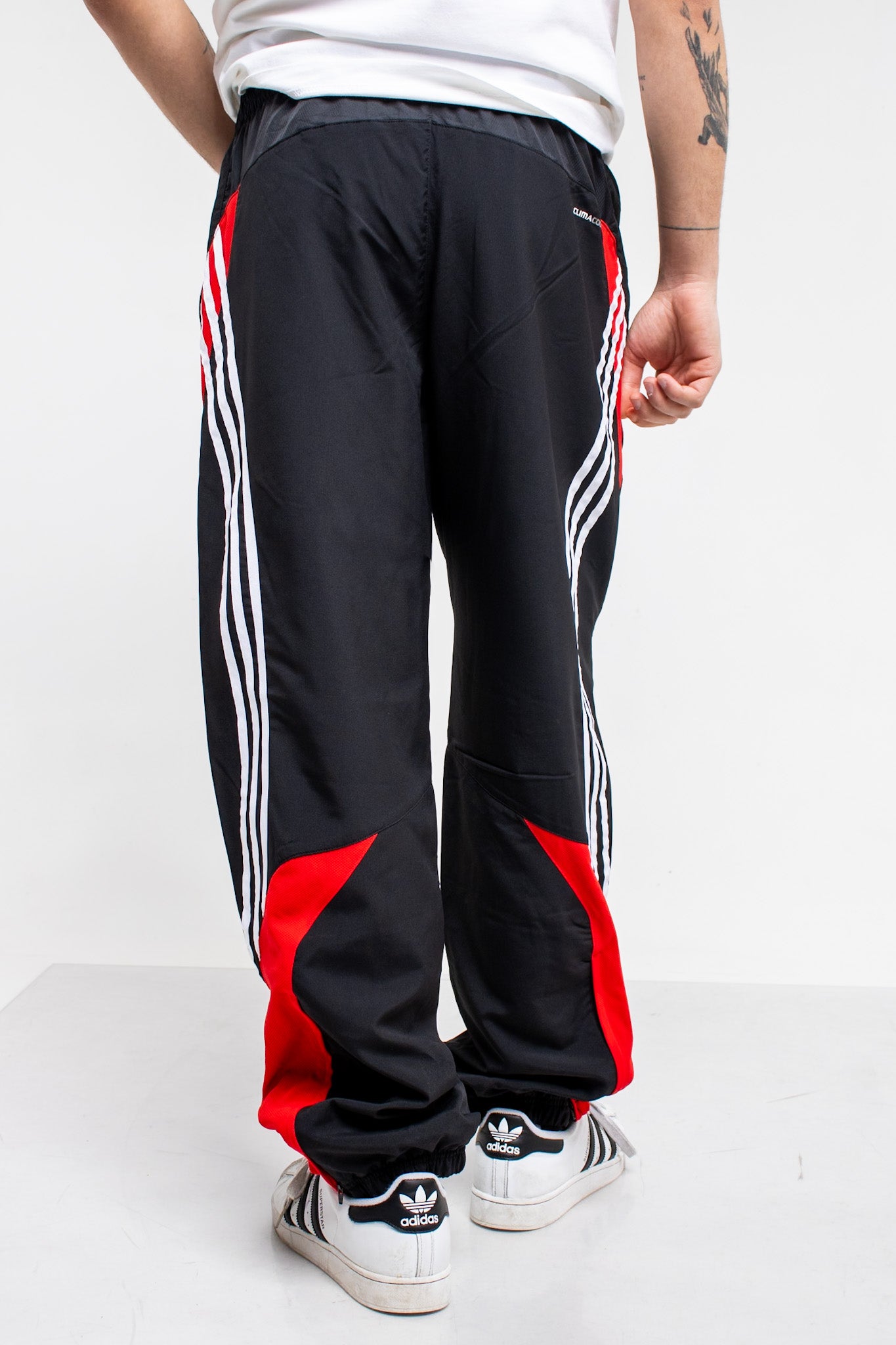 Adidas Track Pants