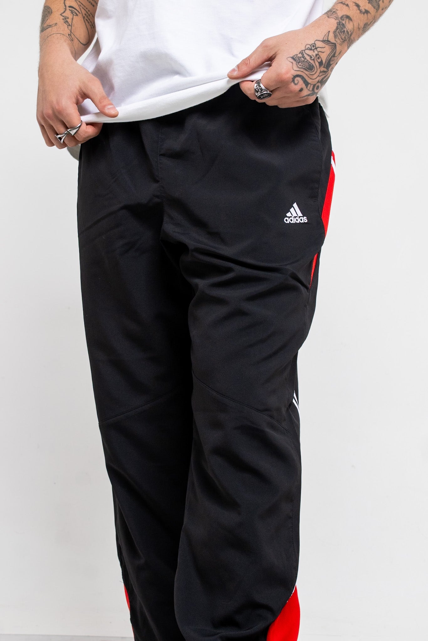 Adidas Track Pants