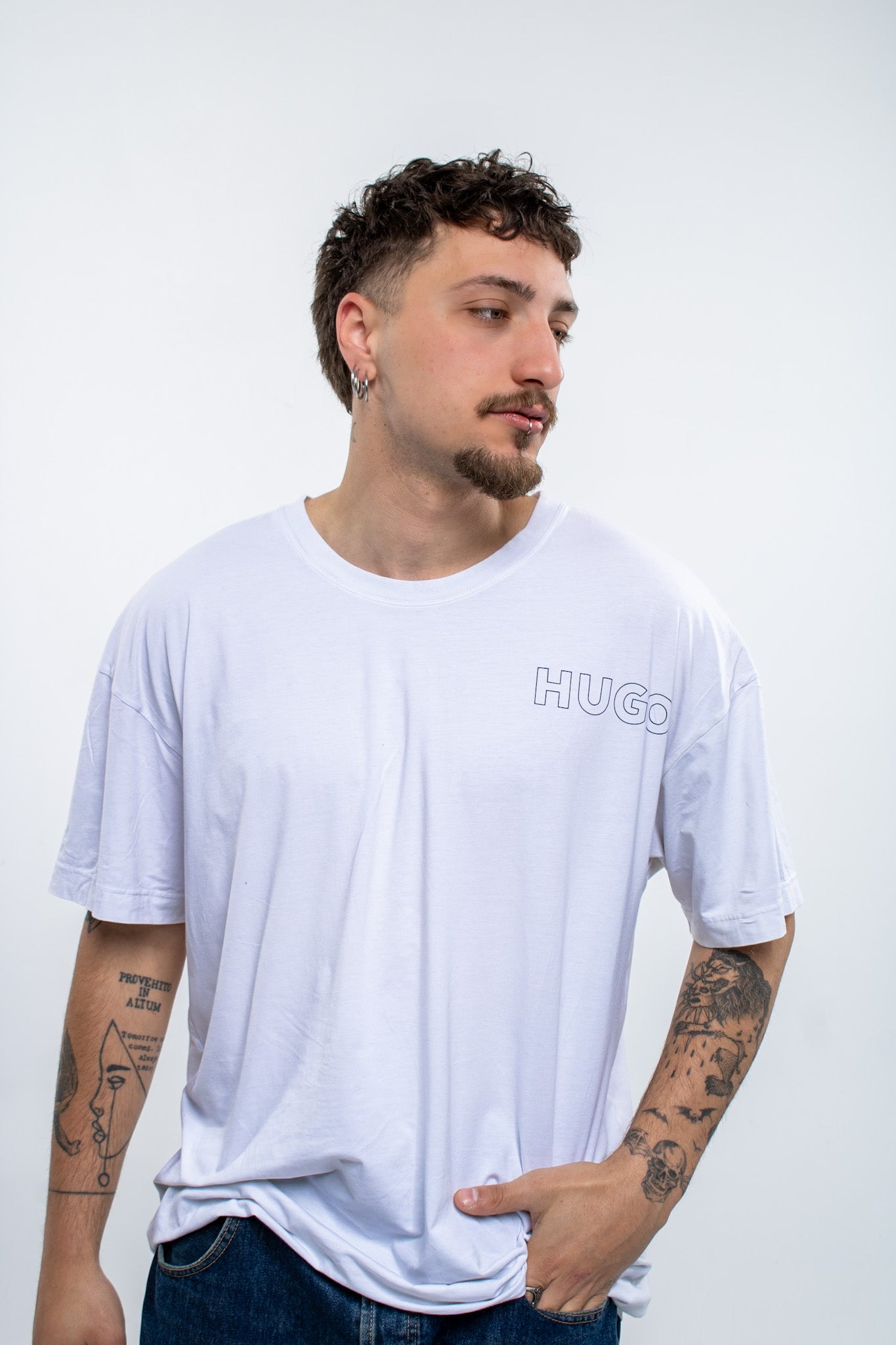 Hugo Boss T-shirt