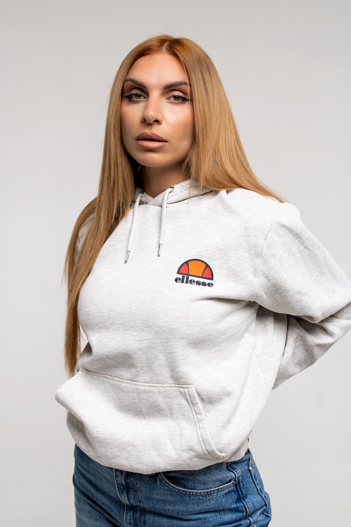 Ellesse Hoodie