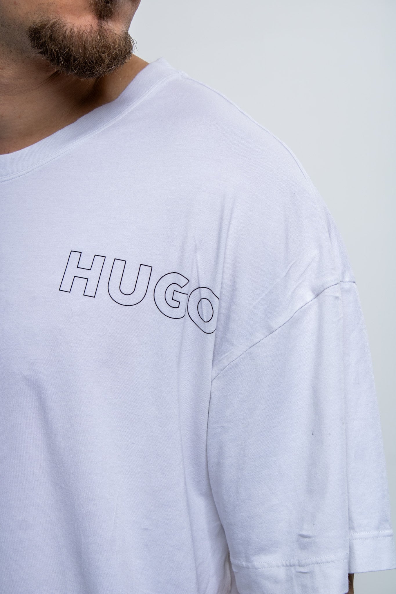 Hugo Boss T-shirt