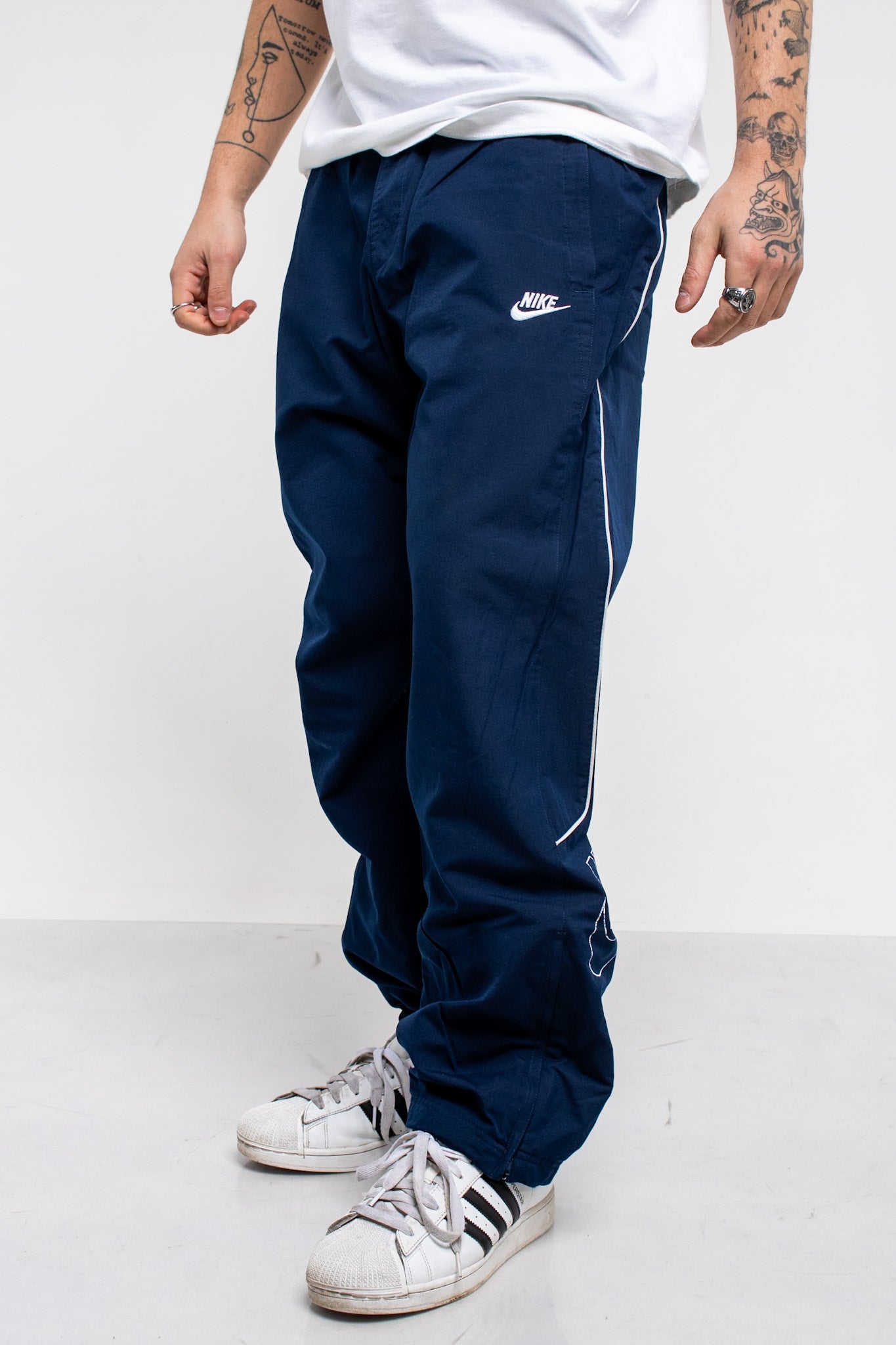 Nike Track Pants